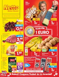Netto Marken-Discount Prospekt für Altenburg: "Aktuelle Angebote", 62 Seiten, 22.06.2026 - 27.06.2026