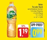 EDEKA Lohr - Tee oder Touch Angebot im Prospekt Tee oder Touch bei EDEKA im Lohr Prospekt für 0,99 €