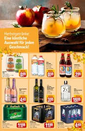 Apple im REWE Prospekt in Oldenburg Aktueller REWE Prospekt mit Apple, "Dein Markt", Seite 21