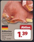 Grilltaschen für 1,39 € bei combi im Angebot Grilltaschen im aktuellen combi Prospekt