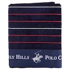 POCO Braunschweig - POLO CLUB Strandtuch POLO CLUB Angebot im Prospekt POLO CLUB Strandtuch POLO CLUB bei POCO im Braunschweig Prospekt für 16,99 €