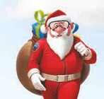 Mandragore - LEGO dans le catalogue Super U