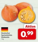 Aktuelle Kürbis Angebote bei Markant Nordwest in Osnabrück Aktuelles Deutscher Speisekürbis Hokkaido Angebot bei Markant Nordwest in Osnabrück ab 0,99 €