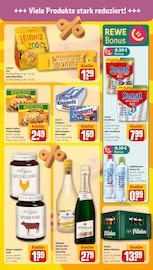 Geflügel im REWE Prospekt in Seevetal Aktueller REWE Prospekt mit Geflügel, "Dein Markt", Seite 7