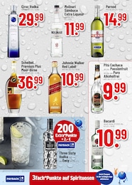 Rum Angebot im aktuellen Trinkgut Prospekt auf Seite 6