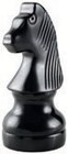 Schachfigur Pferd im Angebot bei XXXLutz in Gronau Schachfigur Pferd Angebote von Ambia Home bei XXXLutz Gronau für 9,99 €