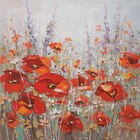 Ölgemälde Angebote von Monée bei Möbelzentrum Pforzheim Leonberg für 79,99 €