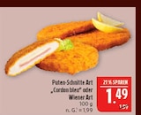 Puten-Schnitte Art 'Cordon bleu' Angebote bei Marktkauf Altenburg für 1,49 €