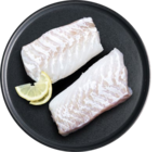 Dos de cabillaud MSC en promo chez Lidl Romans-sur-Isère à 8,99 €