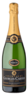 Champagne brut 1er cru - GEORGES CARTIER en promo chez Carrefour Niort à 21,52 €