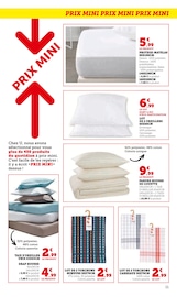 Catalogue Super U en cours à Aix-les-Bains, "Super U", Page 11