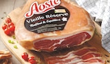 Intermarché Vars - Promo Jambon Sec Vieille Réserve Promo Jambon Sec Vieille Réserve à 20,50 € dans le catalogue Intermarché à Vars