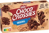 Choco Crossies im Angebot bei EDEKA in Dülmen Choco Crossies Angebote von Nestlé bei EDEKA Dülmen für 1,99 €