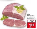 Aktuelle Rindfleisch Angebote bei Marktkauf in Reutlingen Aktuelles Zarte Kalbs-Schnitzel Angebot bei Marktkauf in Reutlingen ab 1,99 €
