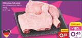 Hähnchen-Schenkel im aktuellen Prospekt bei Netto Marken-Discount in Heßdorf