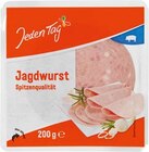 Jagdwurst Angebote von Jeden Tag bei tegut Fulda für 1,49 €