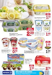 Aktueller EDEKA Prospekt mit Quark, "Aktuelle Angebote", Seite 18