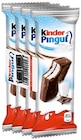 REWE - Kinder Pingui Angebot im Prospekt Kinder Pingui bei REWE im Prospekt "" für 1,49 €