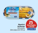 Bratheringe im Angebot bei Marktkauf in Görlitz Bratheringe Angebote von Rügenfisch bei Marktkauf Görlitz