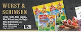 EDEKA Hilden - Mini Salami Angebot im Prospekt Mini Salami bei EDEKA im Hilden Prospekt für 1,29 €