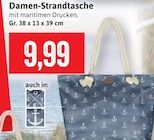 Damen-Strandtasche im Angebot bei Kaufhaus Stolz in Rostock Damen-Strandtasche Angebote bei Kaufhaus Stolz Rostock für 9,99 €
