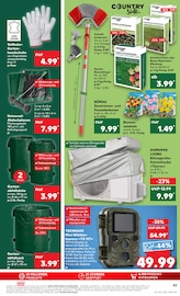 Saatgut im Kaufland Prospekt in Neuss Aktueller Kaufland Prospekt mit Saatgut, "Aktuelle Angebote", Seite 43