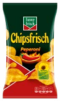 Chipsfrisch bei ALDI Nord in Witten Chipsfrisch im Angebot bei ALDI Nord Witten für 0,95 €