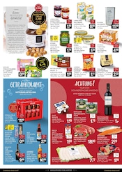 Aktueller E center Prospekt mit Coca Cola, "Aktuelle Angebote", Seite 8