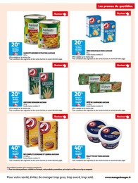 Offre Riz dans le catalogue Auchan Hypermarché du moment à la page 7