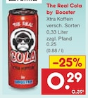 Aktuelle Cola Angebote bei Netto Marken-Discount in Neumarkt (Oberpfalz) Aktuelles The Real Cola Angebot bei Netto Marken-Discount in Neumarkt (Oberpfalz) ab 0,29 €