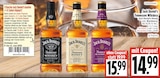 Tennessee Whiskey im Angebot bei EDEKA in Gießen Tennessee Whiskey Angebote von Jack Daniel's bei EDEKA Gießen für 14,99 €