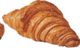 Croissant en promo chez Aldi Croissant dans le catalogue Aldi
