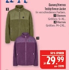 Damen Teddyfleece-Jacke Angebote bei Marktkauf Fürth für 29,99 €
