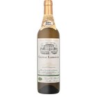 A.O.P Blaye Côtes de Bordeaux - CHÂTEAU LABROUSSE
REFLETS DE FRANCE en promo chez Carrefour Brunoy à 6,95 €