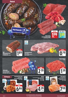 Braten im EDEKA Prospekt "Wir lieben Lebensmittel!" mit 28 Seiten (Chemnitz)