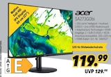 SA273G0bi Angebote von acer bei MEDIMAX Kamp-Lintfort für 119,99 €