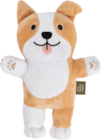 Animal en peluche Chien - MAX & MILA'S WORLD - Lidl à Aix-en-Provence Animal en peluche Chien - MAX & MILA'S WORLD en promo chez Lidl Aix-en-Provence à 2,99 €