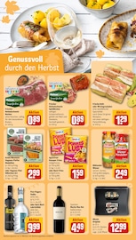Wasser im REWE Prospekt in Hamm Aktueller REWE Prospekt mit Wasser, "Dein Markt", Seite 20
