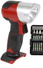 Aktuelle Bohrmaschine Angebote bei Penny in Bochum Aktuelles Akku-Bohrschrauber-Set TE-CD12/1Li+22+CL Angebot bei Penny in Bochum ab 59,99 €