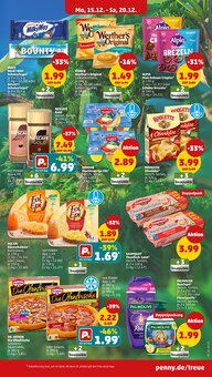 Thunfisch im aktuellen Penny Prospekt (Dresden) Thunfisch im Penny Prospekt "Wer gĂĽnstig will, muss Penny." mit 48 Seiten (Dresden)