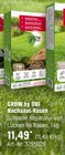 Nachsaat-Rasen Angebote von GROW by OBI bei OBI Sindelfingen für 11,49 €