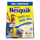 Poudre Nesquik - NESTLÉ - Carrefour à Corbeil-Essonnes Poudre Nesquik - NESTLÉ en promo chez Carrefour Corbeil-Essonnes à 3,49 €