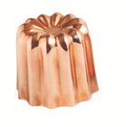 MOULE À CANNELÉ - PATISSE - Culinarion à Issy-les-Moulineaux MOULE À CANNELÉ - PATISSE en promo chez Culinarion Issy-les-Moulineaux à 9,90 €
