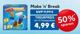 Make 'n' Break im EDEKA Prospekt Make 'n' Break von im aktuellen EDEKA Prospekt für 4,99 €