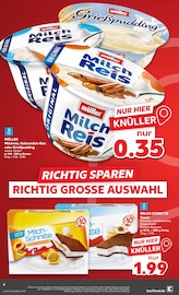 Aktueller Kaufland Prospekt mit Kinder Schokolade, "Aktuelle Angebote", Seite 6