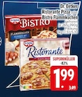 EDEKA Hengersberg - Ristorante Pizza Angebot im Prospekt Ristorante Pizza bei EDEKA im Hengersberg Prospekt für 1,99 €