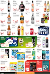 Wodka im GLOBUS Prospekt in Viersen Aktueller GLOBUS Prospekt mit Wodka, "Aktuelle Angebote", Seite 4