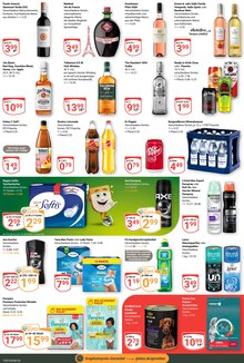 Jack Daniels im aktuellen GLOBUS Prospekt (Willich) Jack Daniels im GLOBUS Prospekt "Aktuelle Angebote" mit 27 Seiten (Willich)