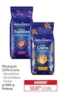 Caffè Crema von Mövenpick im aktuellen METRO Prospekt für 13,07 €