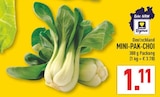 Mini-Pak-Choi Angebote bei Marktkauf Essen für 1,11 €